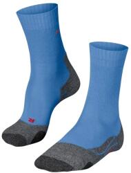 Falke Дамски туристически чорапи Falke Women's TK2 Walking socks - Morning Sky - размер 35/36 (EU) (201-0469-5211)