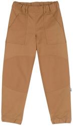 finkid Детски туристически панталон Finkid Kid's Kelmi Canvas Casual trousers - Almond - размер 110/120 (701-4241-0114)
