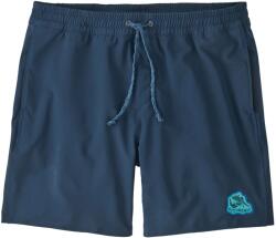 Patagonia Мъжки бордшорт Patagonia Hydropeak Volley Shorts Boardshorts - Tidepool Blue (050-1094-3012)
