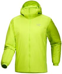 Arc'teryx Мъжко синтетично яке Arc'teryx Atom Hoody Synthetic jacket - Mantis (004-6289-1311)