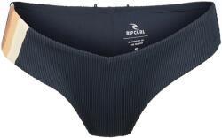 Rip Curl Дамско бикини долнище Rip curl Women's Block Party Hi Leg Skimpy Bikini bottom - Navy - размер XL (150-3941-0216)