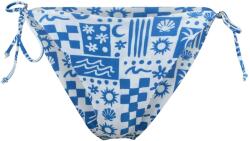 Volcom Дамско бикини долнище Volcom Women's Island Dream Skimpy Bikini bottom - Royal (150-4025-0114)