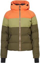 Rehall Детско ски яке Rehall Kid's Nady Ski jacket - Orange Poppy - размер 164 (EU) (703-6098-0114)