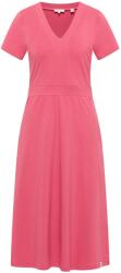 Tranquillo Дамска рокля Tranquillo Women's Jerseykleid Doroo Dress - Holly Berry (134-1917-0114)