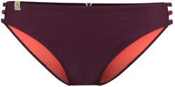 INASKA Дамско бикини долнище Inaska Women's Bottom Free Bikini bottom - Dark Berry - размер XXL (150-1701-1116)