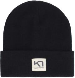 Kari Traa Дамска зимна шапка (beanie) Kari traa Women's Røthe Beanie - Black - размер One Size (904-2678-0111)