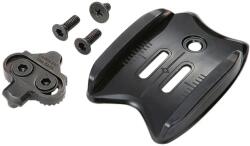 Shimano Педали с автомат Shimano SPD Adapter SM-SH40 Cleats - Black - размер One Size (860-4703-0111)
