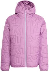 adidas Terrex Детско синтетично яке adidas Terrex Kid's XPR Padded Jacket Synthetic jacket - Preloved Purple - размер 128 (EU) (703-6890-0312)