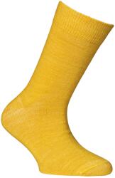 Alpacasocks&Co Детски спортни чорапи Alpacasocks&Co Kid's Merino Merino socks - Mais - размер 27-30 (EU) (201-8106-0512)