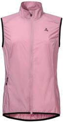 Schöffel Дамски елек за колоездене Schöffel Women's Vest Style Cannobio Cycling vest - Pearly Afterglow - размер 36 (EU) (154-0142-0312)