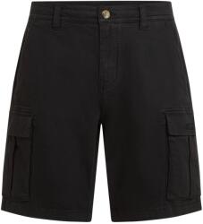 O'Neill Мъжки къси панталони O'Neill Essentials Cargo Shorts - Black Out - размер 30 (012-4397-0113)