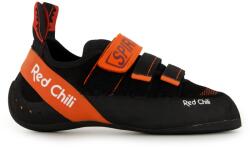 Red Chili Обувки с велкро Red Chili Spirit IV Climbing shoes - Night - размер 38 (EU) (301-0653-0115)