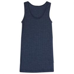 Joha Дамско мериносово термобельо Joha Women's Undershirt 85/15 Merino base layer - Navy (115-1457-0113)