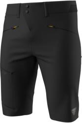 Dynafit Мъжки къси панталони Dynafit Transalper DST Shorts - Black Out - размер XXL (012-3687-0115)