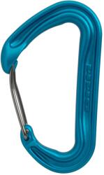 DMM Карабинер с щифт Dmm Aether Snapgate carabiner - Turquoise - размер One Size (321-0286-0211)