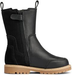 WHEAT Детски зимни ботуши WHEAT Kid's Sonni Winter boots - Black - размер 28 (EU) (702-4480-0111)