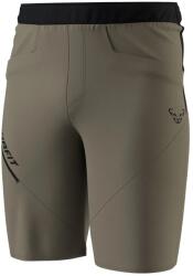 Dynafit Мъжки къси панталони Dynafit Traverse Hybrid Shorts - Fallen Rock (012-4401-0313)