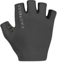 Castelli Дамски ръкавици Castelli Women's Espresso Glove - Light Black (202-8373-0314)