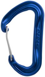 DMM Карабинер с щифт Dmm Phantom Wire Snapgate carabiner - Blue - размер One Size (321-0307-0111)