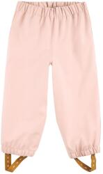 Sterntaler Детски водоустойчив панталон Sterntaler Kids' Unlined Rain Trousers Waterproof trousers - Zartrosa - размер 116 (EU) (701-3740-0416)