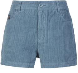 Stoic Дамски къси панталони Stoic Women's Hemp55 MMXX. Selja Cord Shorts - Ocean Blue - размер XL (112-4349-0216)