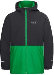 Jack Wolfskin Детско зимно яке Jack wolfskin Kid's Snow Days Jacket Winter jacket - Mystic Green - размер 176 (EU) (703-5803-0318)