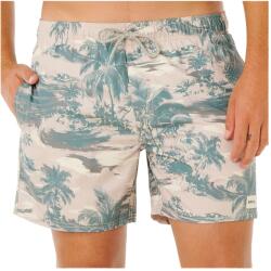 Rip Curl Мъжки бански слипове Rip curl Dreamers Volley Swim brief - Fatigue (050-2032-0312)