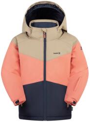 Kamik Детско ски яке Kamik Kid's Lara Ski jacket - Tan / Peach - размер 176 (EU) (703-6103-0421)