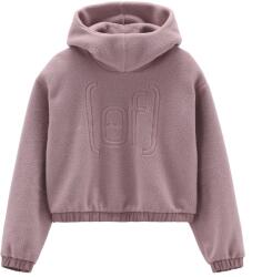 CMP Дамски суичър Cmp Women's Sweat Fix Hood Hoodie - Orchid - размер XXS (117-3497-0411)