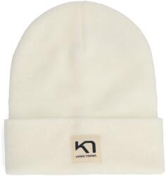 Kari Traa Дамска зимна шапка (beanie) Kari traa Women's Røthe Beanie - White - размер One Size (904-2678-0711)
