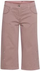 Chillaz Дамски 3/4 панталони Chillaz Women's Santa Monica 3/4 length trousers - Wine - размер 40 (EU) (112-4230-0315)