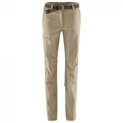 Maier Sports Дамски туристически панталон Maier Sports Women's Lulaka Walking trousers - Coriander - размер 22 (110-0362-1416)
