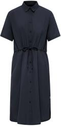 Jack Wolfskin Дамска рокля Jack Wolfskin Women's Waimea Dress - Dark Navy - размер XL (134-1775-0115)