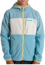 Craghoppers Детско поларено яке Craghoppers Kid's Bindloe Kapuzenjacke Fleece jacket - Sky Blue - размер 104 (EU) (703-4494-0411)