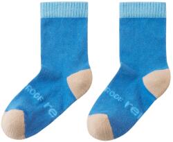 Reima Детски спортни чорапи Reima Kid's Karkotin Sports socks - Cool Blue - размер 38-41 (EU) (207-1158-0115)