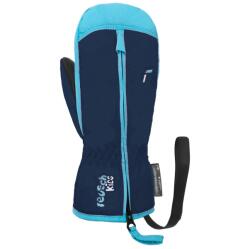 Reusch Детски ръкавици Reusch Kid's Ben Mitten Gloves - Dress Blue / Bachelor Button (202-5100-0312)