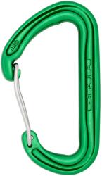 DMM Карабинер с щифт Dmm Spectre 2 Snapgate carabiner - Green - размер 1-Pack (321-0076-0311)