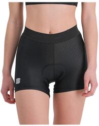 Sportful Дамско долнище за колоездене Sportful Women's Cycling Undershort Cycling bottom - Black - размер XL (114-3827-0115)