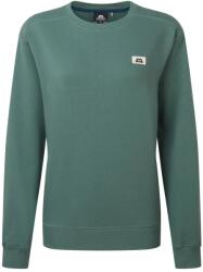 Mountain Equipment Дамски пуловер Mountain Equipment Women's Stonescape Sweat Jumper - Sea Pine - размер 38 (EU) (117-3567-0213)
