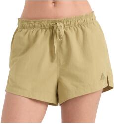 Roark Дамски къси панталони Roark Women's River Hybrid Short Shorts - Dusty Olive (112-4056-0214)