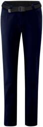 Maier Sports Дамски зимен панталон Maier Sports Women's Perlit Winter trousers - Night Sky - размер 46 (107-1180-0226)