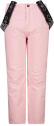 CMP Детски ски панталон CMP Kid's Salopette Twill Ski trousers - Pink - размер 98 (EU) (701-2889-2112)