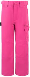 Kamik Детски панталон със свалящи крачоли Kamik Kid's Slayer Zip-off trousers - Fuchsia - размер 152 (EU) (701-3451-0615)
