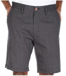 Iriedaily Мъжки къси панталони Iriedaily Golfer Chambray Short Shorts - Anthra Melange - размер 31 (012-3059-0113)