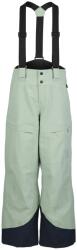 Stoic Детски ски панталон Stoic Kid's MountainWool AsplidenSt. Ski Pants Ski trousers - Iceberg Green - размер 104 (EU) (701-4140-0211)