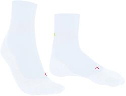 Falke Дамски чорапи за бягане Falke Women's RU Compression Stabilizing Running socks - White ll - размер 41-42 (EU) (201-8191-0414)