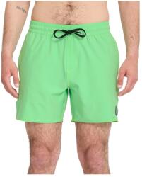 Volcom Мъжки бордшорт Volcom Lido Solid Trunk 16'' Boardshorts - Island Green (050-2046-0512)