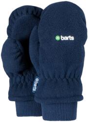 Barts Детски ръкавици Barts Kids Fleece Mitts Gloves - Navy - размер 2 (EU) (202-0501-0111)