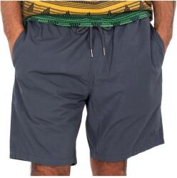 Iriedaily Мъжки къси панталони Iriedaily City Relax Short Shorts - Dark Steel (012-3057-0214)