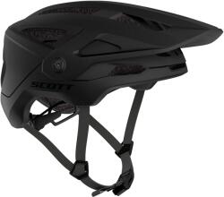 SCOTT Каска за планинско колоездене Scott Stego Plus Helmet Mips Bike helmet - Stealth Black - размер L 59-61 cm (851-1379-0313)